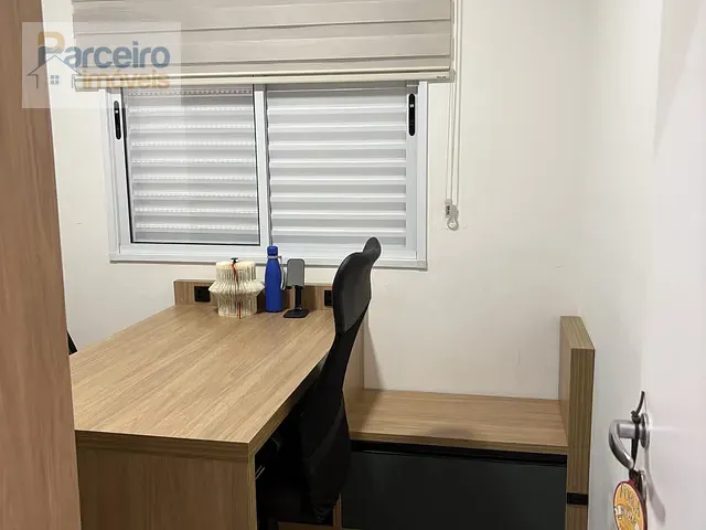 Apartamento 2 quartos e 1 banheiro, à venda, no bairro Vila Formosa em São Paulo