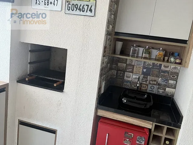 Apartamento 2 quartos e 1 banheiro, à venda, no bairro Vila Formosa em São Paulo