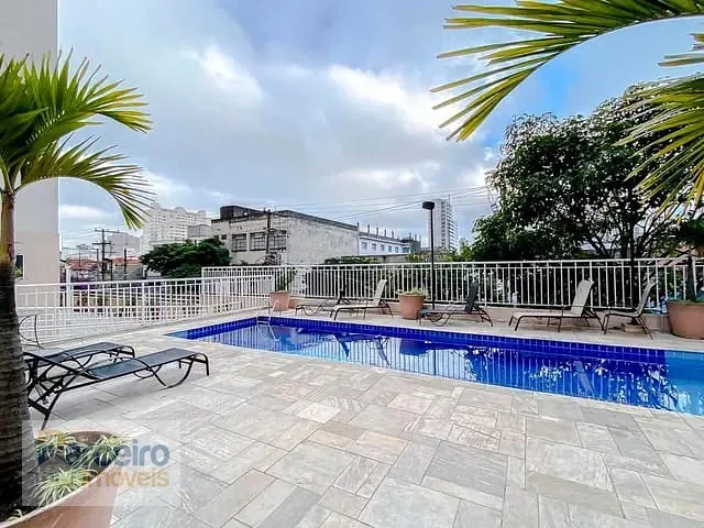 Apartamento 2 quartos e 1 banheiro, à venda, no bairro Vila Formosa em São Paulo