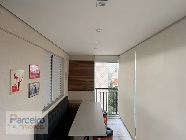 Apartamento 2 quartos e 1 banheiro, à venda, no bairro Vila Formosa em São Paulo