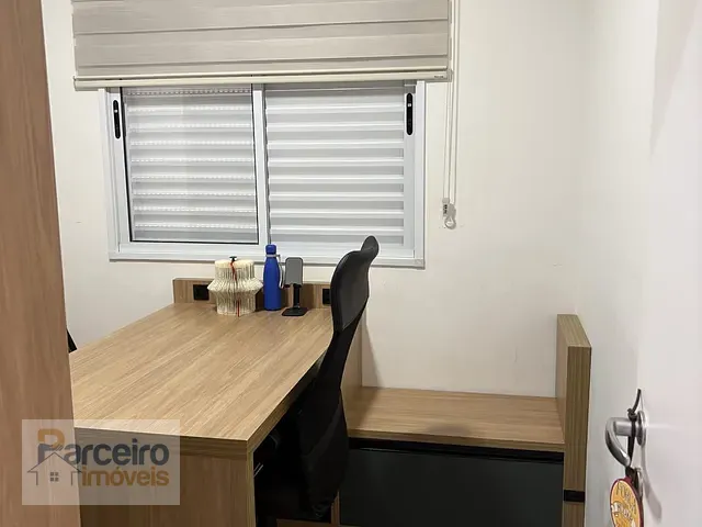 Apartamento 2 quartos e 1 banheiro, à venda, no bairro Vila Formosa em São Paulo