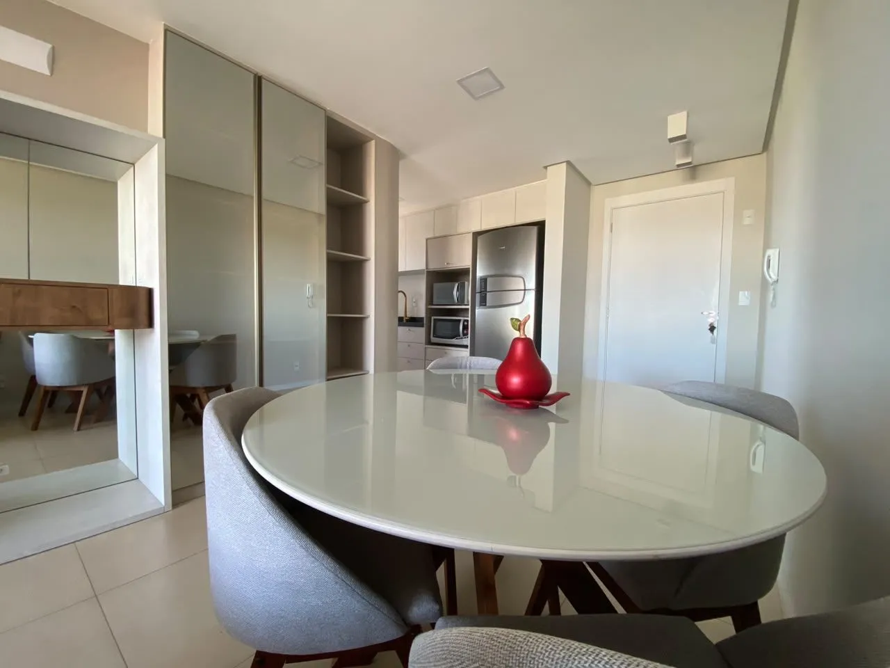 Foto 4 de apartamento em Chapecó