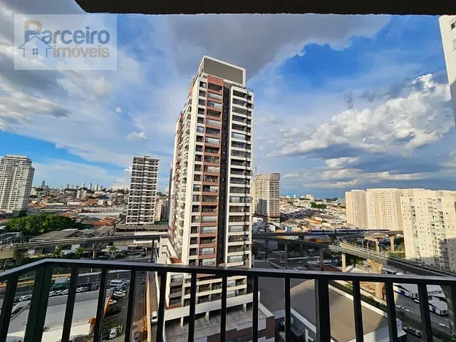 Apartamento 2 quartos e 1 banheiro, à venda, no bairro Vila Independência em São Paulo