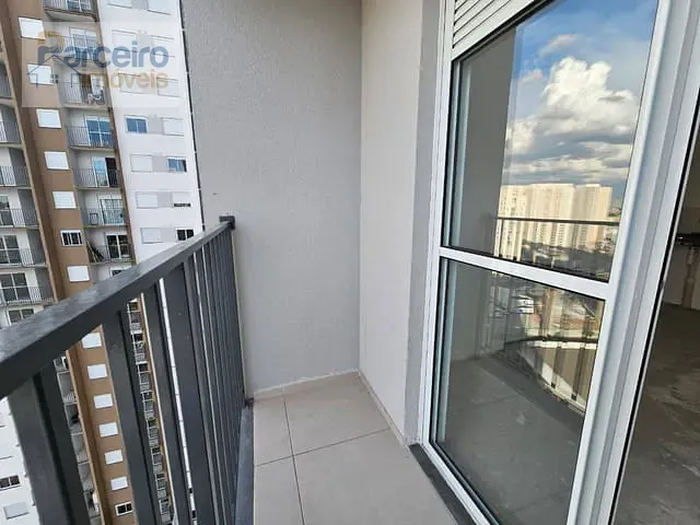Apartamento 2 quartos e 1 banheiro, à venda, no bairro Vila Independência em São Paulo