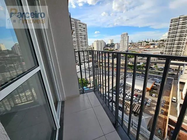 Apartamento 2 quartos e 1 banheiro, à venda, no bairro Vila Independência em São Paulo