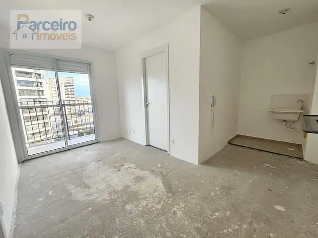 Apartamento 2 quartos e 1 banheiro, à venda, no bairro Vila Independência em São Paulo