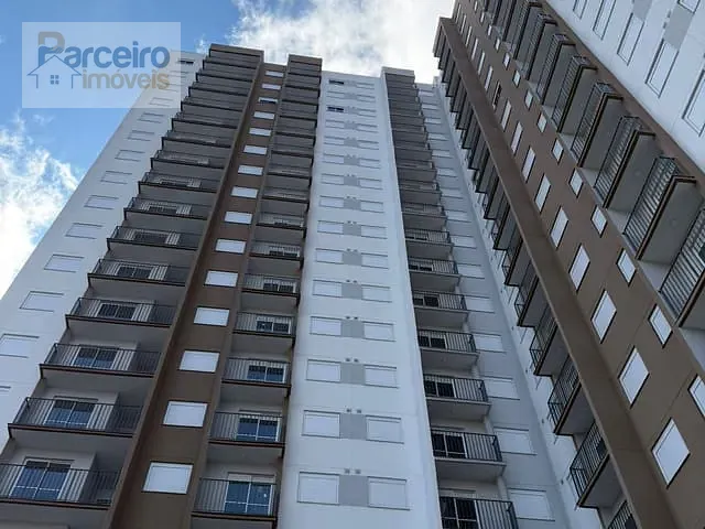 Apartamento 2 quartos e 1 banheiro, à venda, no bairro Vila Independência em São Paulo