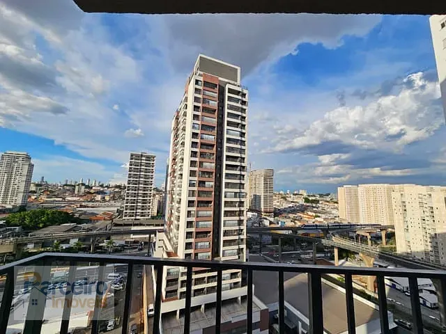 Apartamento 2 quartos e 1 banheiro, à venda, no bairro Vila Independência em São Paulo