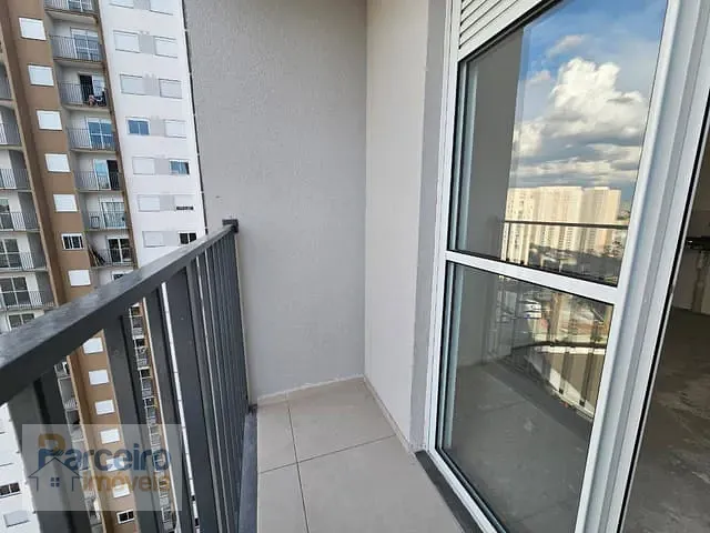 Apartamento 2 quartos e 1 banheiro, à venda, no bairro Vila Independência em São Paulo