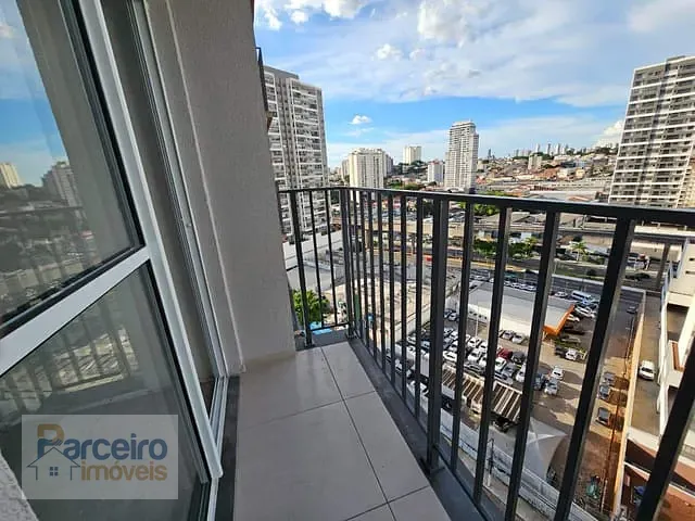 Apartamento 2 quartos e 1 banheiro, à venda, no bairro Vila Independência em São Paulo