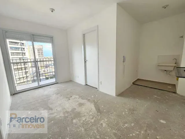 Apartamento 2 quartos e 1 banheiro, à venda, no bairro Vila Independência em São Paulo