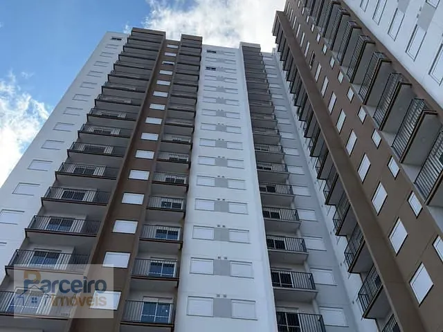 Apartamento 2 quartos e 1 banheiro, à venda, no bairro Vila Independência em São Paulo