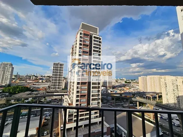 Apartamento 2 quartos e 1 banheiro, à venda, no bairro Vila Independência em São Paulo