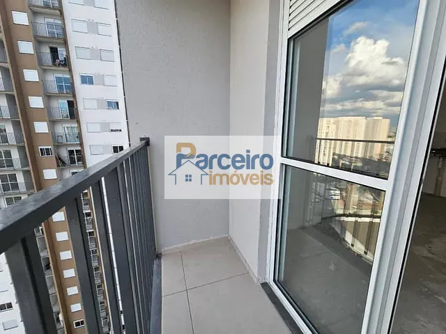 Apartamento 2 quartos e 1 banheiro, à venda, no bairro Vila Independência em São Paulo