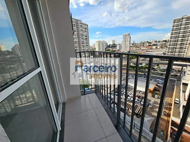 Apartamento 2 quartos e 1 banheiro, à venda, no bairro Vila Independência em São Paulo