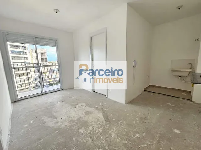 Apartamento 2 quartos e 1 banheiro, à venda, no bairro Vila Independência em São Paulo