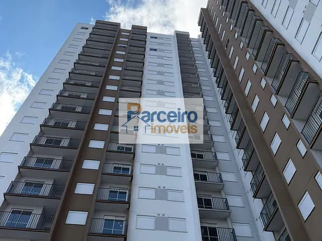 Apartamento 2 quartos e 1 banheiro, à venda, no bairro Vila Independência em São Paulo