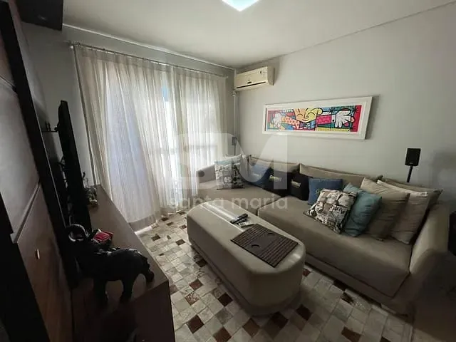 Apartamento com 100m² 2 quartos e 1 banheiro, à venda, no bairro Maria Goretti em Chapecó