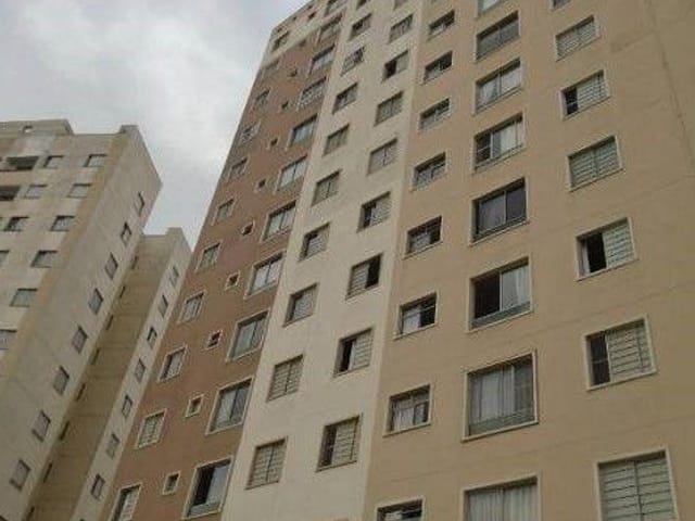 Foto do Apartamento - Apartamento à venda 2 Quartos, 1 Vaga, 57M², Vila Ema, São Paulo - SP | madison premium | ZONA LESTE IMÓVEIS