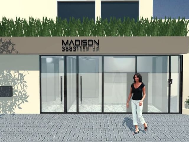 Foto do Apartamento - Apartamento à venda 2 Quartos, 1 Vaga, 57M², Vila Ema, São Paulo - SP | madison premium | ZONA LESTE IMÓVEIS