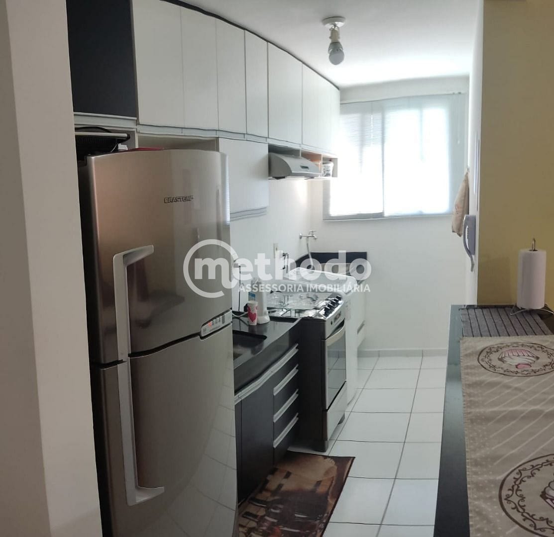 Apartamento, 2 quartos, 45 m² - Foto 13
