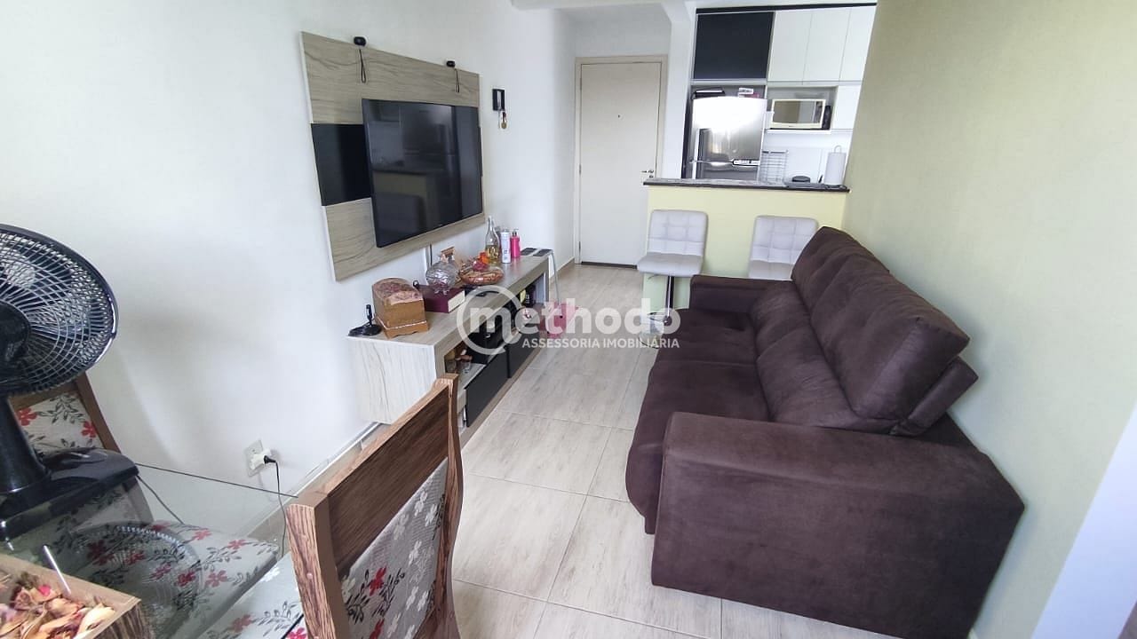 Apartamento, 2 quartos, 45 m² - Foto 18