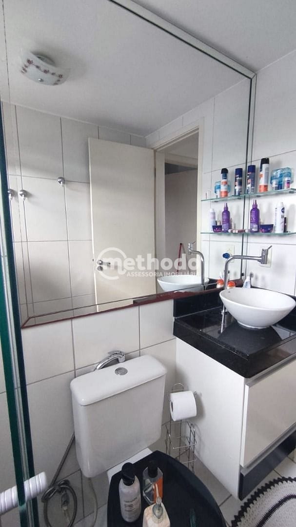 Apartamento, 2 quartos, 45 m² - Foto 4