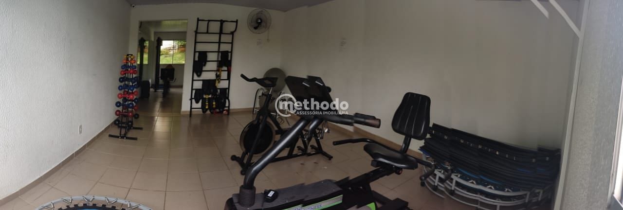 Apartamento, 2 quartos, 45 m² - Foto 5