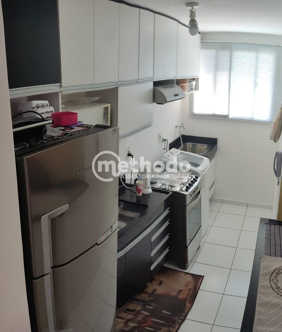 Apartamento, 2 quartos, 45 m² - Foto 14