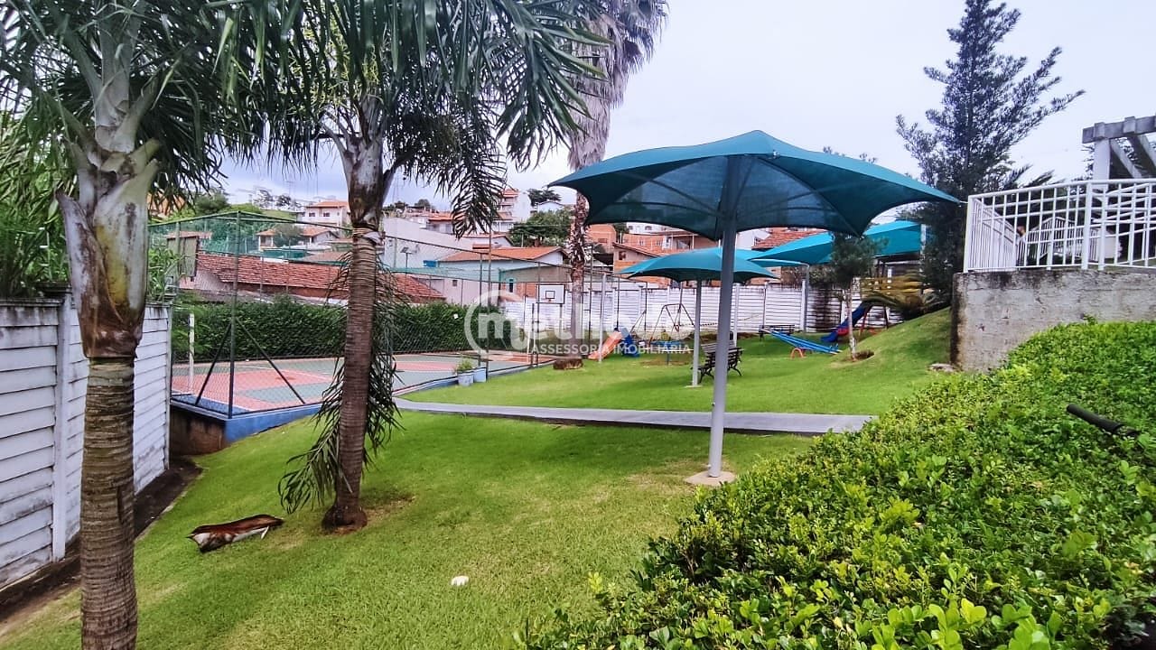 Apartamento, 2 quartos, 45 m² - Foto 3