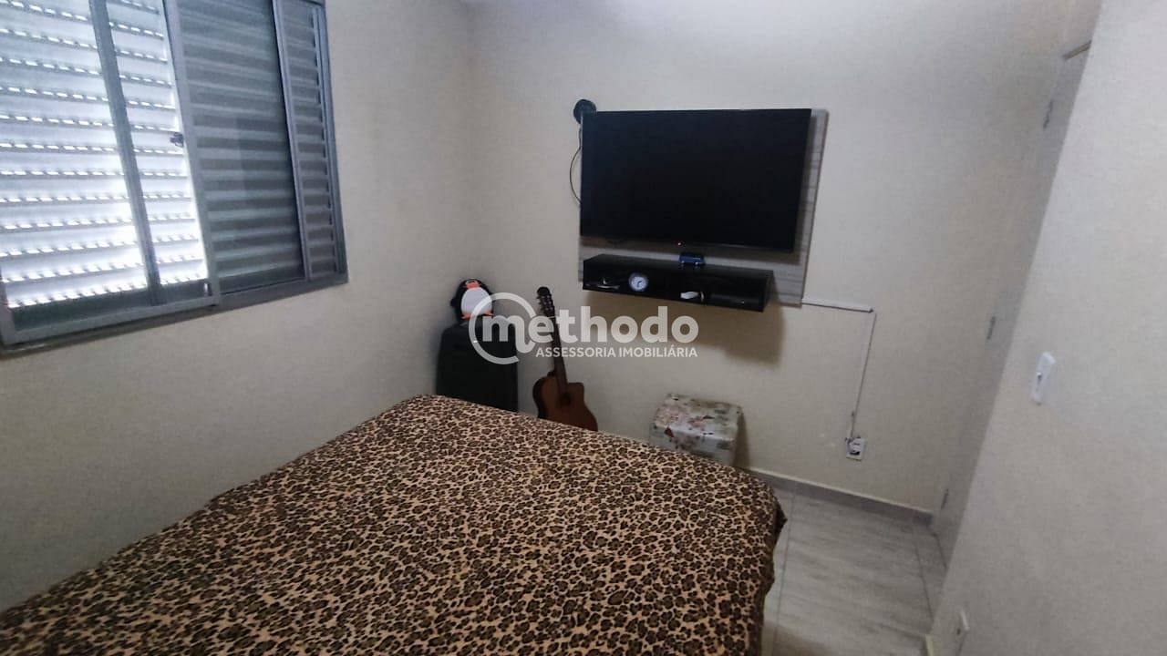 Apartamento, 2 quartos, 45 m² - Foto 8