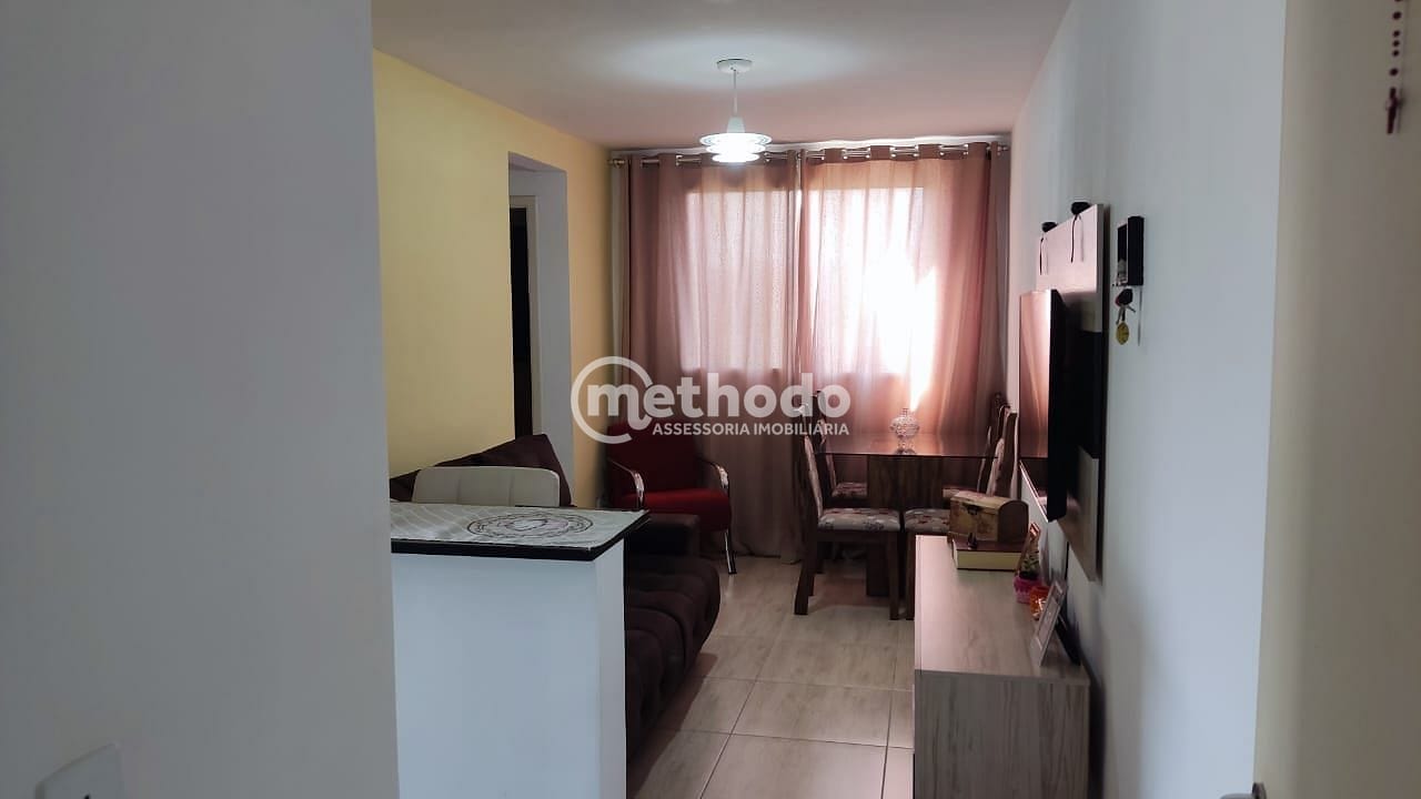 Apartamento, 2 quartos, 45 m² - Foto 10
