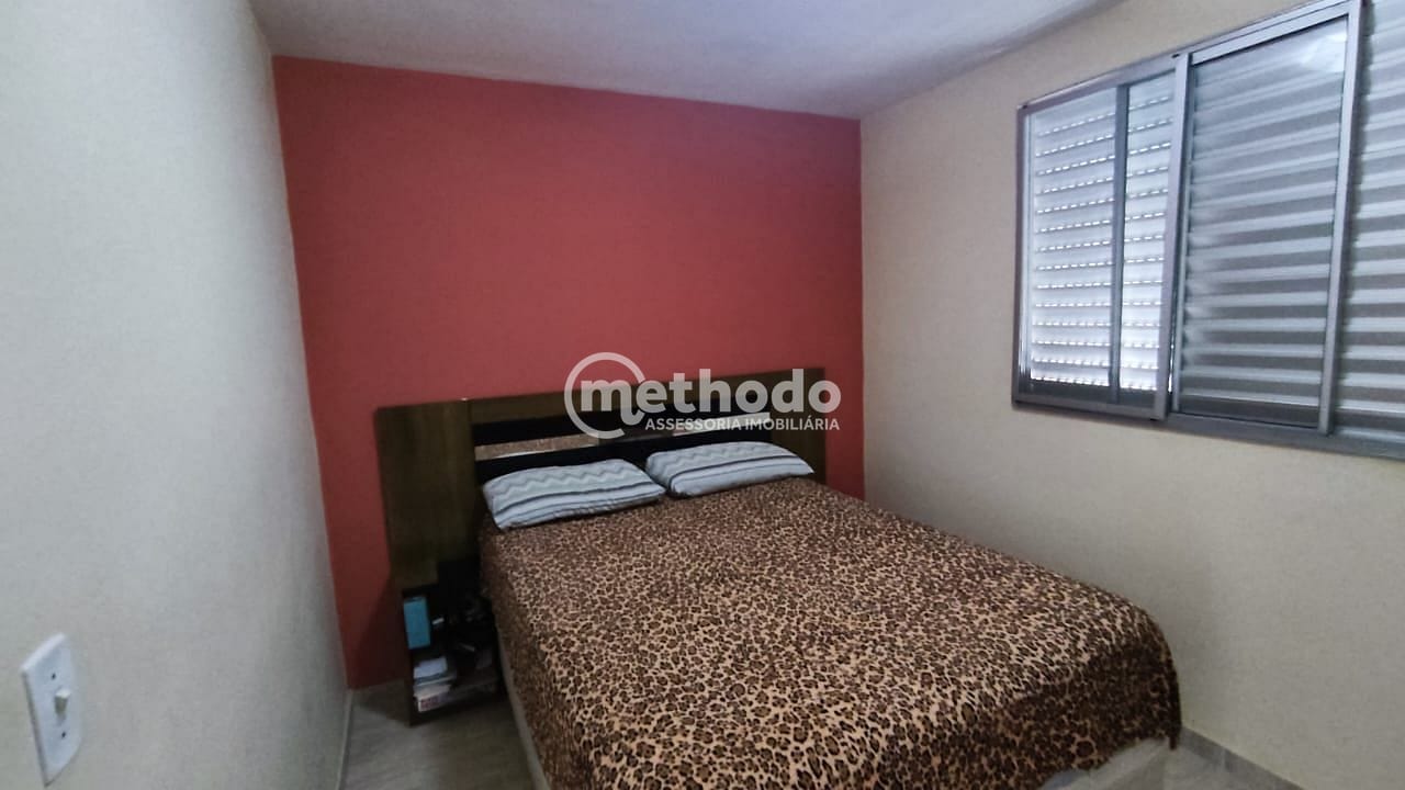 Apartamento, 2 quartos, 45 m² - Foto 12