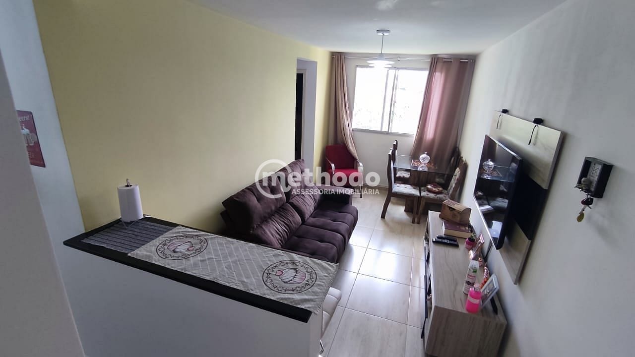 Apartamento, 2 quartos, 45 m² - Foto 11