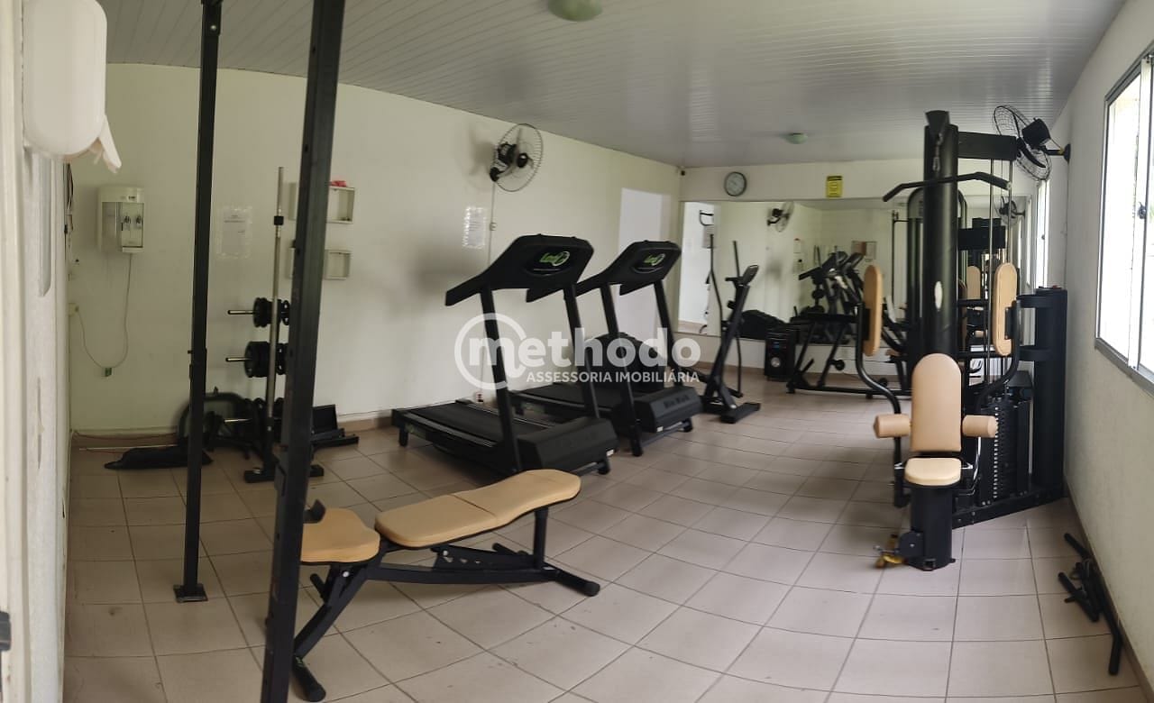 Apartamento, 2 quartos, 45 m² - Foto 17