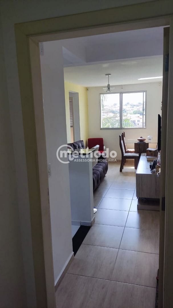 Apartamento, 2 quartos, 45 m² - Foto 9