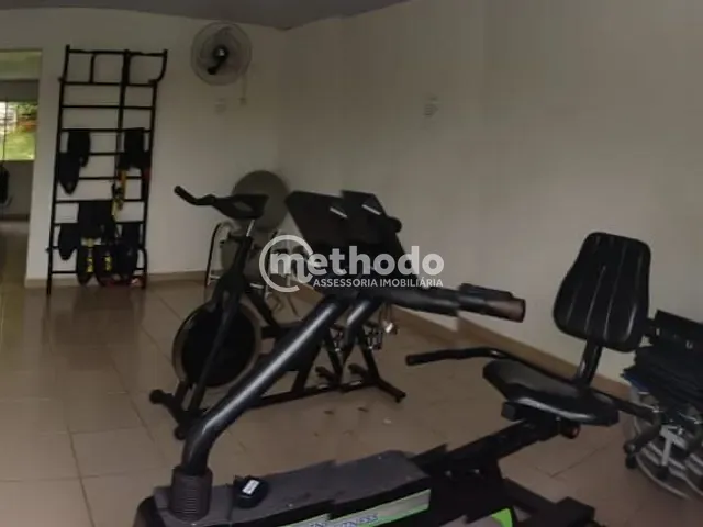 Apartamento com 45m² 2 quartos e 1 banheiro, à venda, no bairro Vila Carminha em Campinas