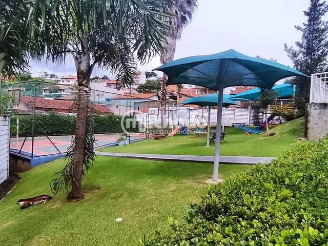 Apartamento com 45m² 2 quartos e 1 banheiro, à venda, no bairro Vila Carminha em Campinas