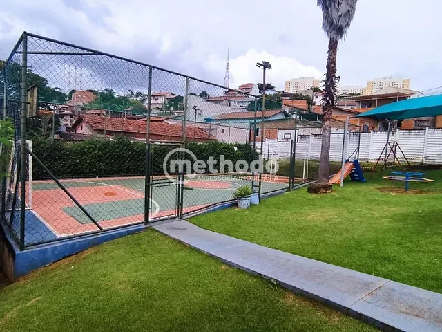 Apartamento com 45m² 2 quartos e 1 banheiro, à venda, no bairro Vila Carminha em Campinas