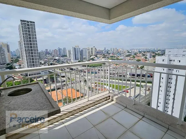 Apartamento 2 quartos e 2 banheiros, à venda, no bairro Quinta da Paineira em São Paulo