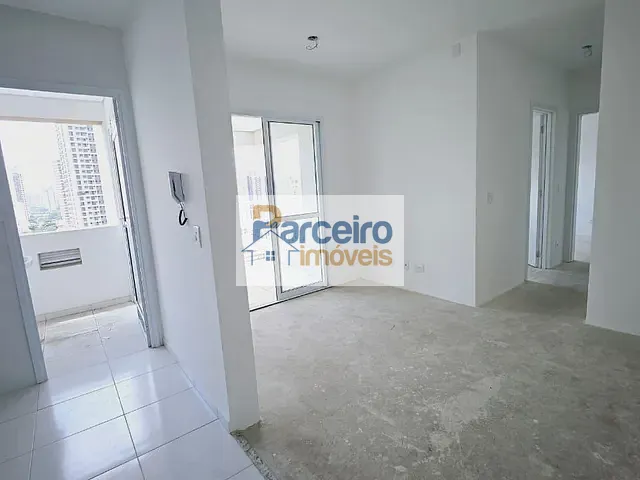 Apartamento 2 quartos e 2 banheiros, à venda, no bairro Quinta da Paineira em São Paulo