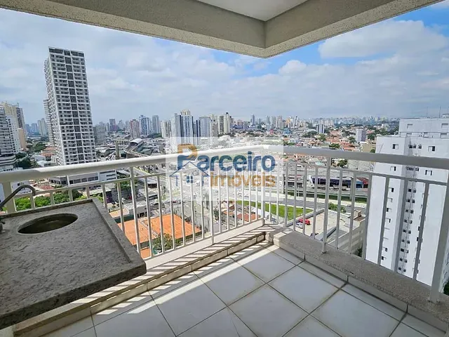 Apartamento 2 quartos e 2 banheiros, à venda, no bairro Quinta da Paineira em São Paulo