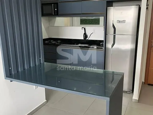 Apartamento com 52m² 2 quartos e 1 banheiro, à venda, no bairro Passo dos Fortes em Chapecó