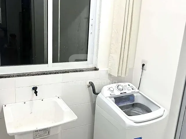 Apartamento com 52m² 2 quartos e 1 banheiro, à venda, no bairro Passo dos Fortes em Chapecó