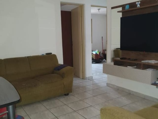 Foto do Apartamento - Apartamento com 2 dormitórios à venda, 47 m² por R$ 140.000,00 - Jardim Bonifacio - São Paulo/SP | ZONA LESTE IMÓVEIS