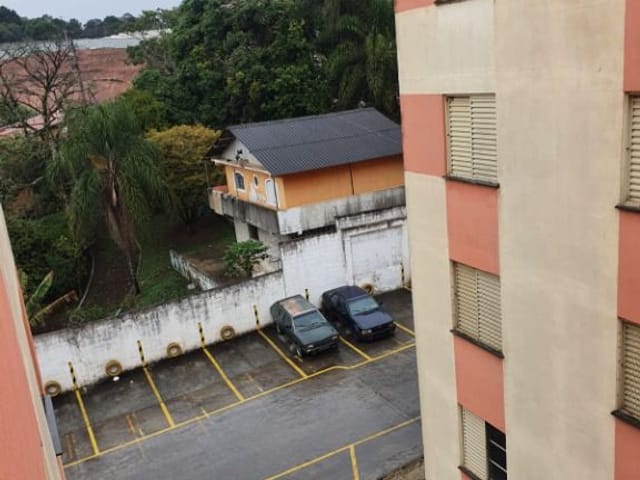 Foto do Apartamento - Apartamento com 2 dormitórios à venda, 47 m² por R$ 140.000,00 - Jardim Bonifacio - São Paulo/SP | ZONA LESTE IMÓVEIS