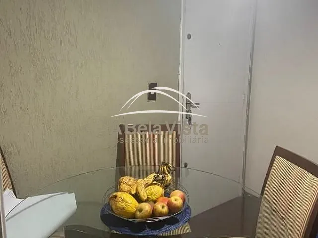 Apartamento com 59m², à venda, no bairro JD ROBERTO em Osasco