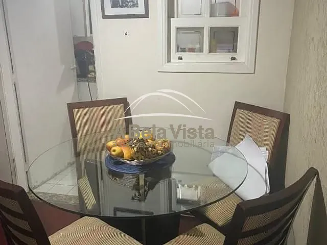 Apartamento com 59m², à venda, no bairro JD ROBERTO em Osasco