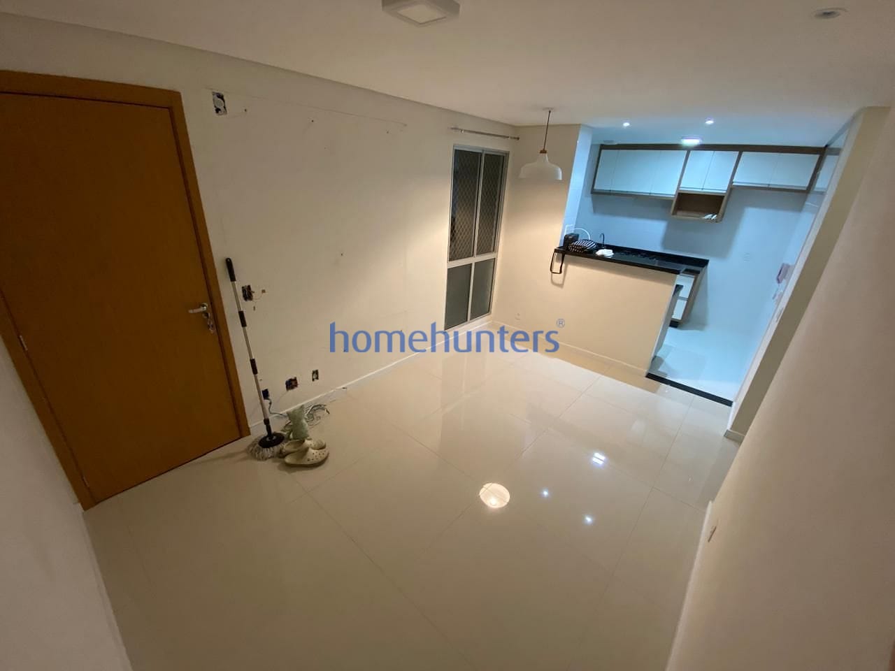 Apartamento à venda com 2 quartos, 50m² - Foto 6