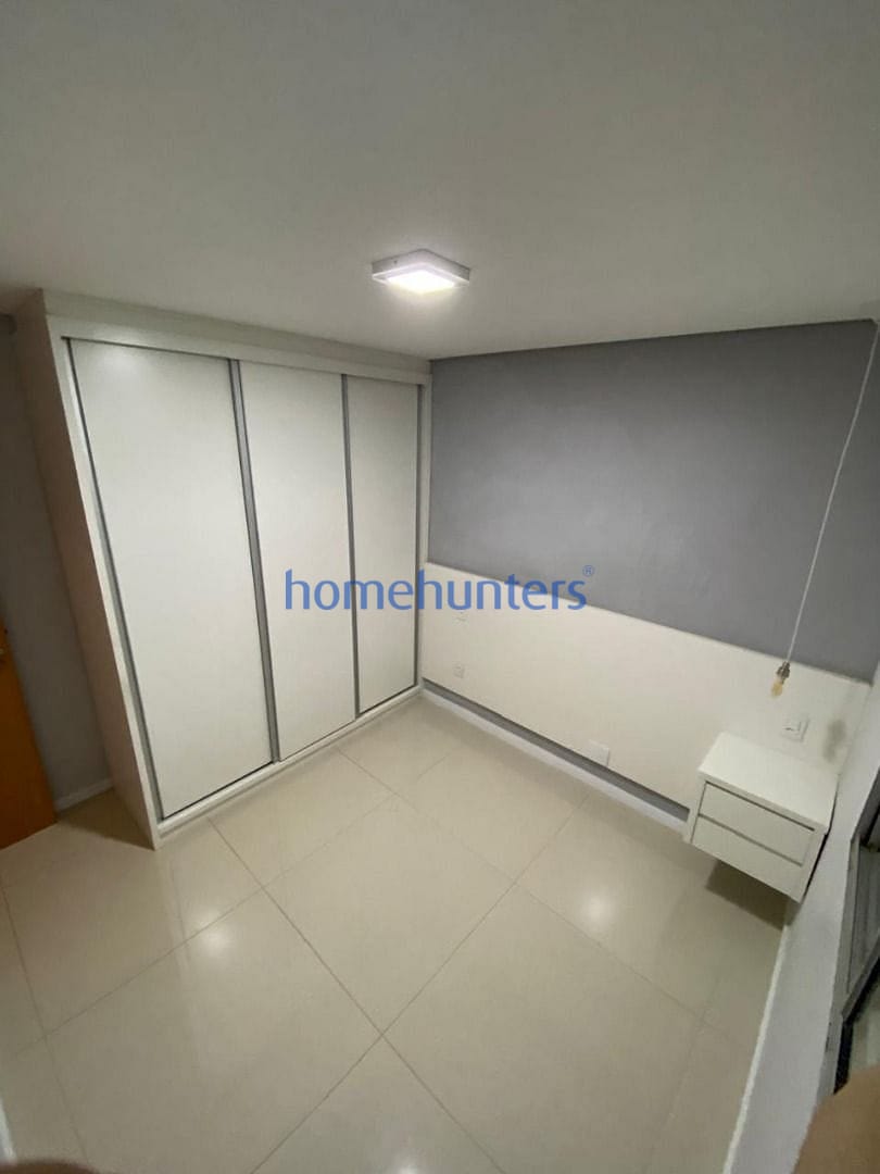 Apartamento à venda com 2 quartos, 50m² - Foto 9